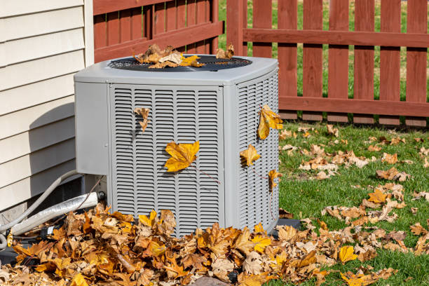 Best Emergency HVAC Services in Colby, WI