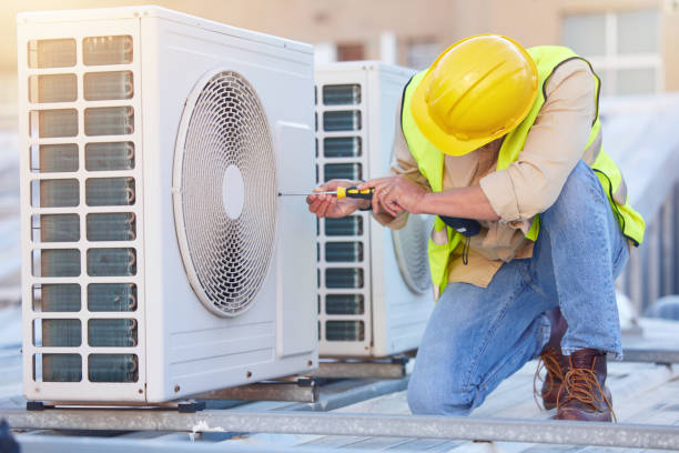 Best Commercial HVAC in Colby, WI