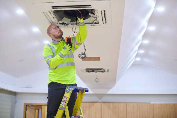 Best HVAC Training and Certification in Colby, WI