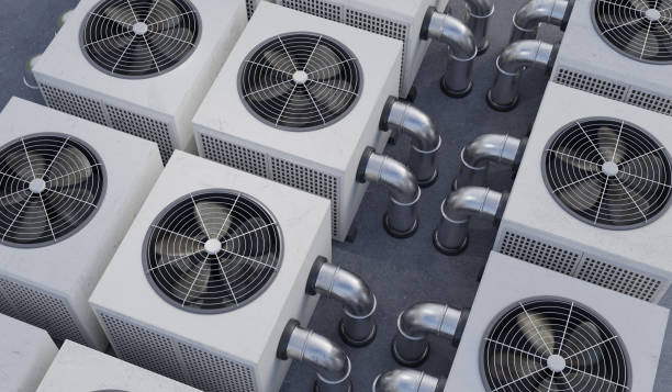 Best Residential HVAC in Colby, WI