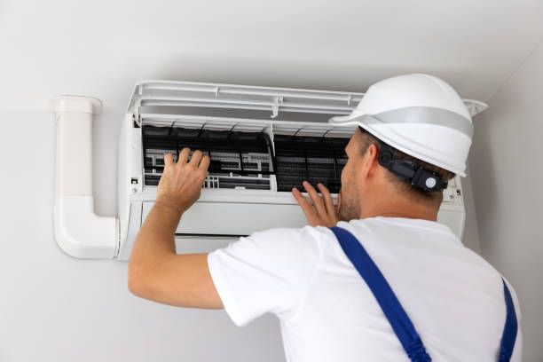 Best Ductless Mini-Split Systems in Colby, WI