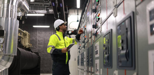 Best HVAC for Healthcare Facilities in Colby, WI