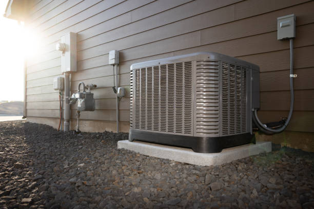 Best HVAC Consulting and Engineering in Colby, WI
